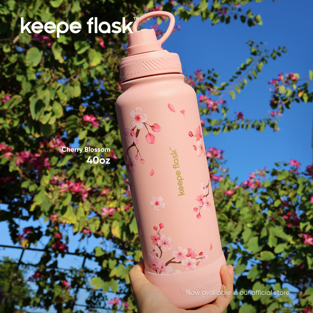 Keepe Flask