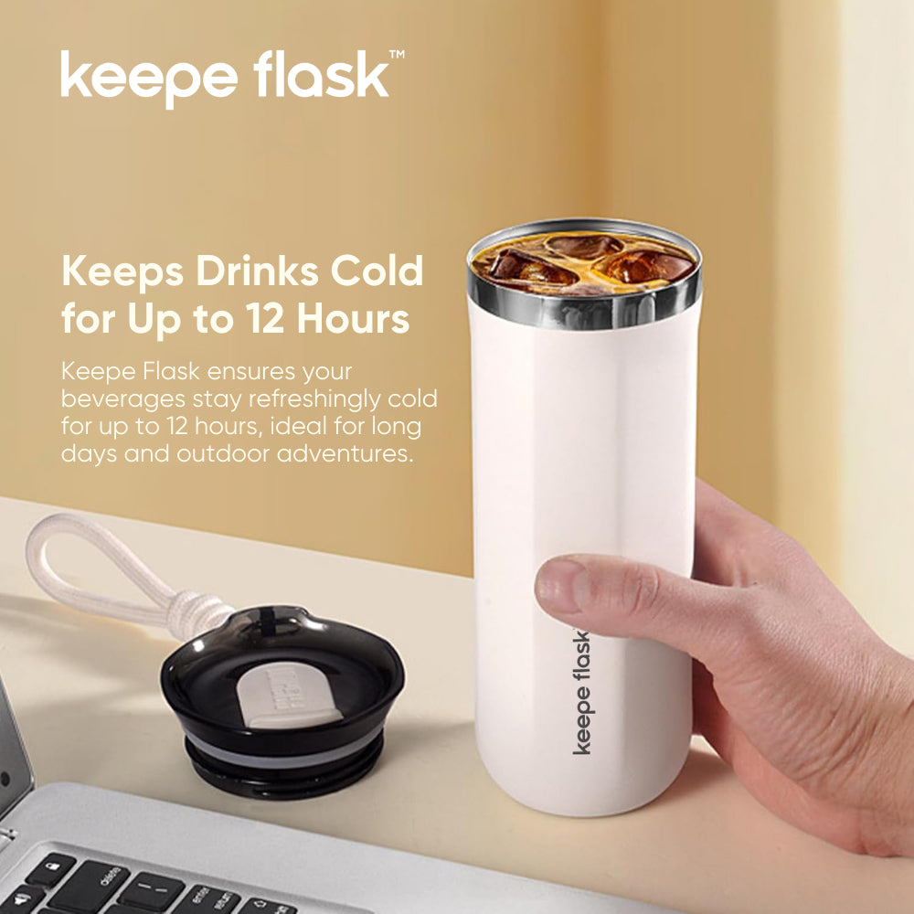 Keepe Flask